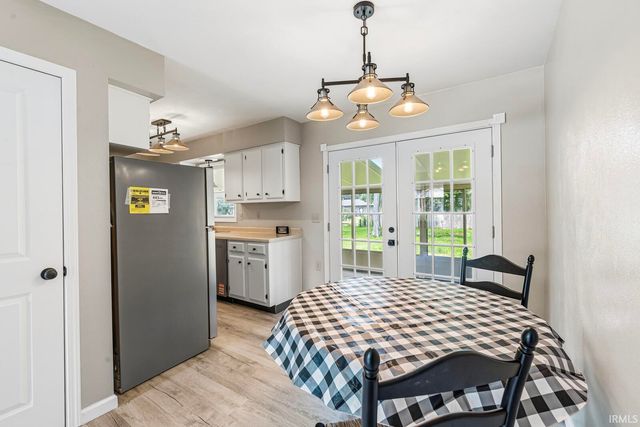 18441 Wee Acres Drive, Bristol, IN 46507
