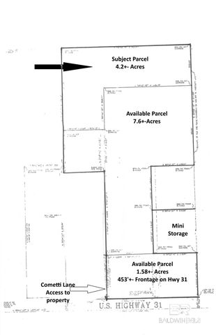 31060 COMETTI Lane, Spanish Fort, AL 36527