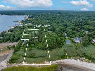 0 Neds Point Rd Lot 104, Mattapoisett, MA 02739