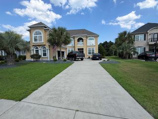8500 Juxa Dr., Myrtle Beach, SC 29579