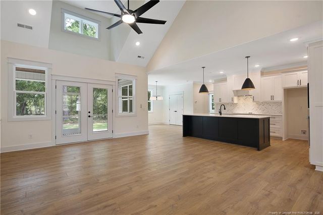 50 Sandpiper Drive, Sanford, NC 27332