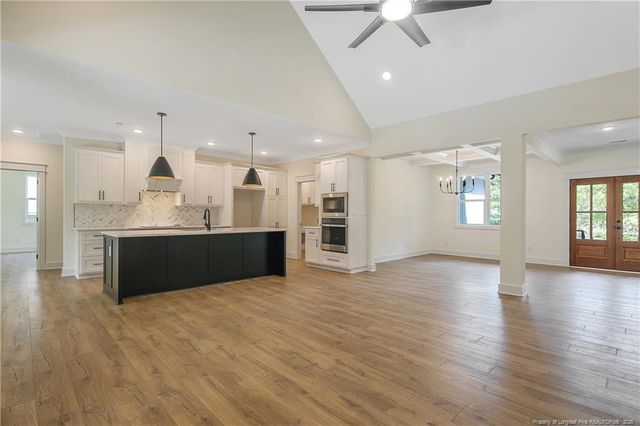 50 Sandpiper Drive, Sanford, NC 27332