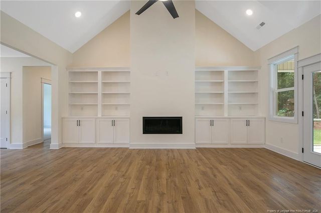 50 Sandpiper Drive, Sanford, NC 27332