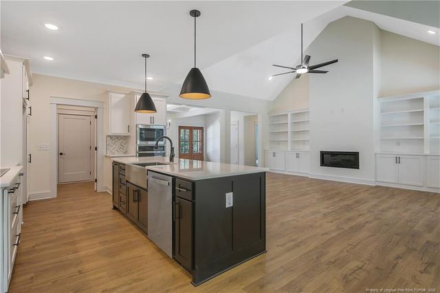 50 Sandpiper Drive, Sanford, NC 27332