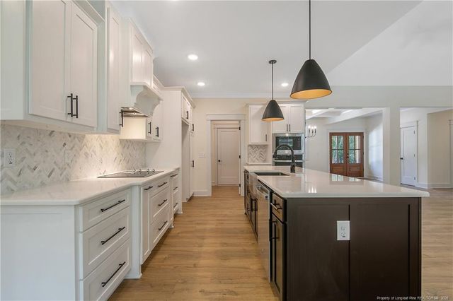 50 Sandpiper Drive, Sanford, NC 27332