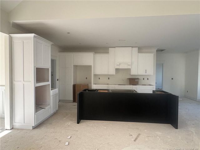 50 Sandpiper Drive, Sanford, NC 27332