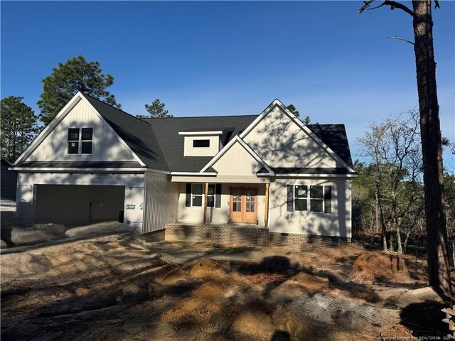 50 Sandpiper Drive, Sanford, NC 27332