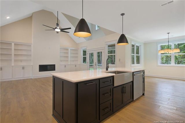 50 Sandpiper Drive, Sanford, NC 27332