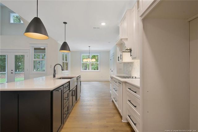 50 Sandpiper Drive, Sanford, NC 27332