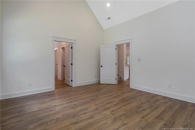 50 Sandpiper Drive, Sanford, NC 27332