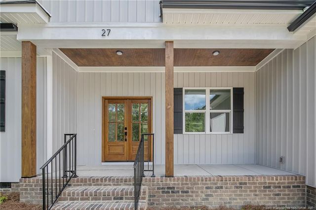 50 Sandpiper Drive, Sanford, NC 27332