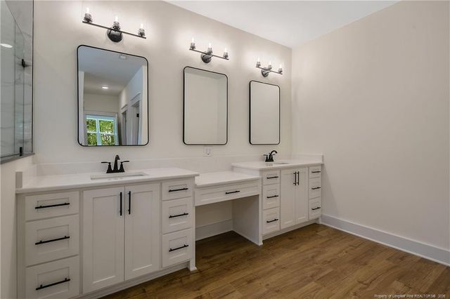 50 Sandpiper Drive, Sanford, NC 27332