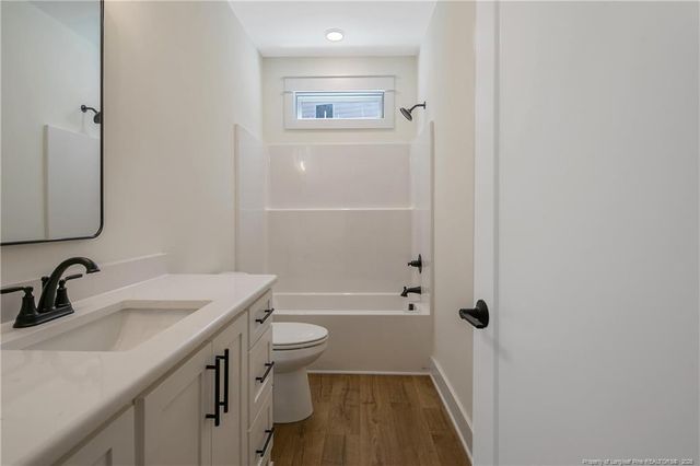 50 Sandpiper Drive, Sanford, NC 27332