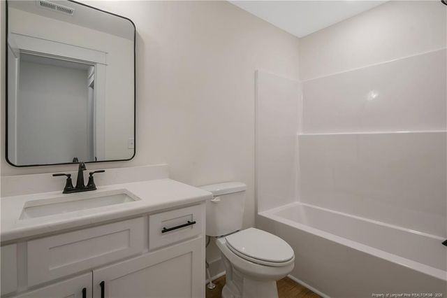 50 Sandpiper Drive, Sanford, NC 27332