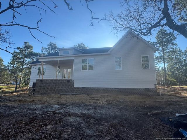 50 Sandpiper Drive, Sanford, NC 27332