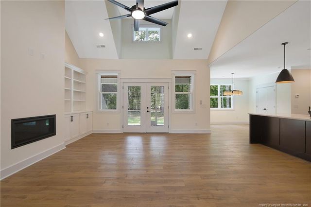 50 Sandpiper Drive, Sanford, NC 27332