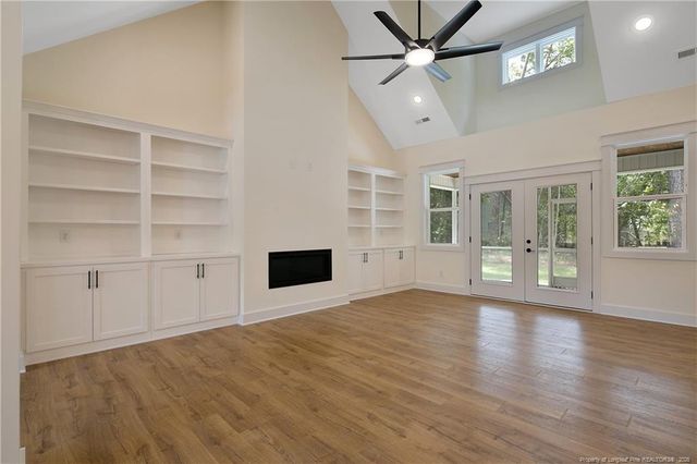 50 Sandpiper Drive, Sanford, NC 27332