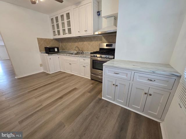 854 BRIDGE ST, Philadelphia, PA 19124