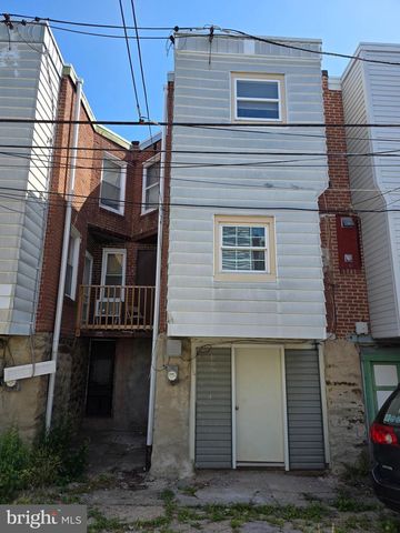 854 BRIDGE ST, Philadelphia, PA 19124