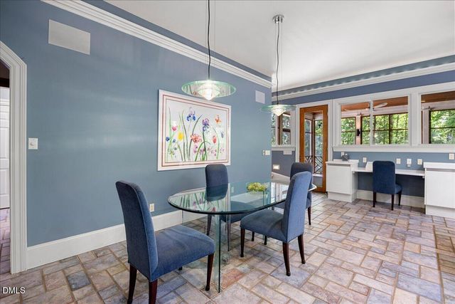 6600 Maynard Farm Road, Chapel Hill, NC 27516