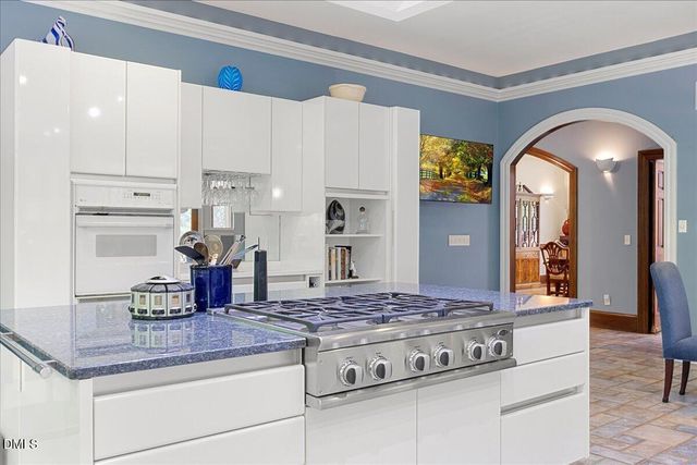 6600 Maynard Farm Road, Chapel Hill, NC 27516