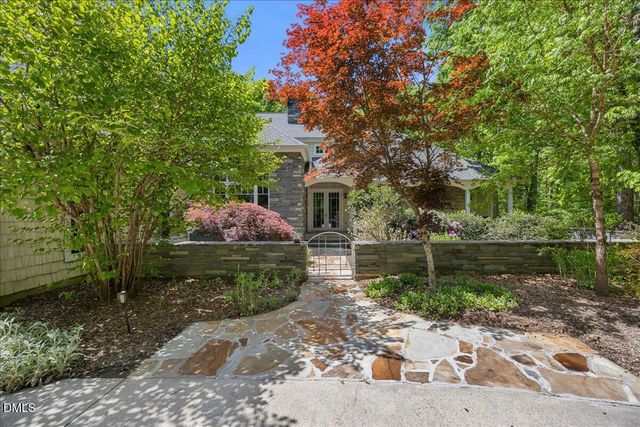 6600 Maynard Farm Road, Chapel Hill, NC 27516