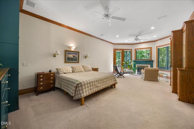 6600 Maynard Farm Road, Chapel Hill, NC 27516