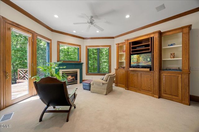 6600 Maynard Farm Road, Chapel Hill, NC 27516