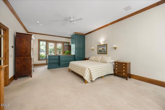 6600 Maynard Farm Road, Chapel Hill, NC 27516