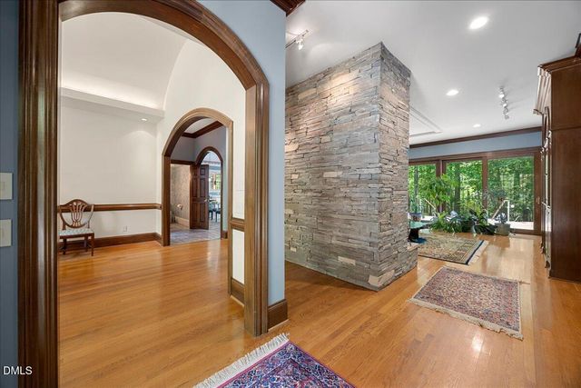 6600 Maynard Farm Road, Chapel Hill, NC 27516