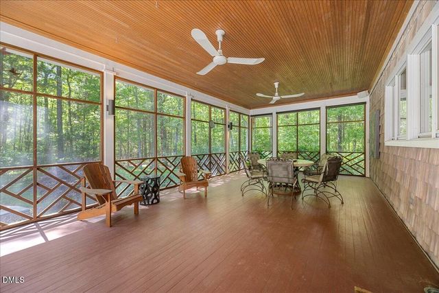 6600 Maynard Farm Road, Chapel Hill, NC 27516