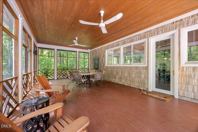 6600 Maynard Farm Road, Chapel Hill, NC 27516