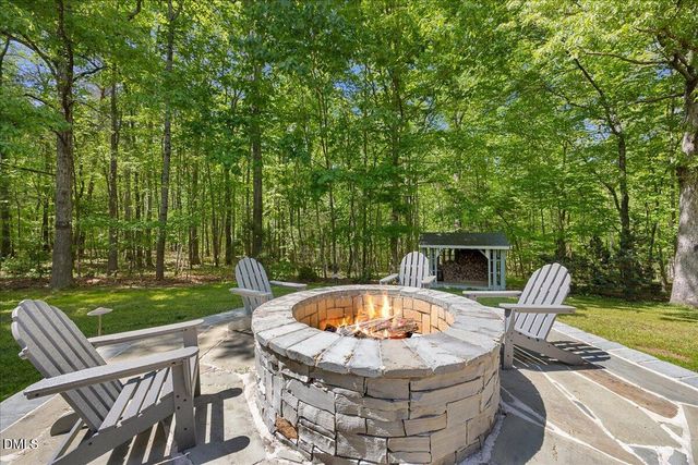6600 Maynard Farm Road, Chapel Hill, NC 27516
