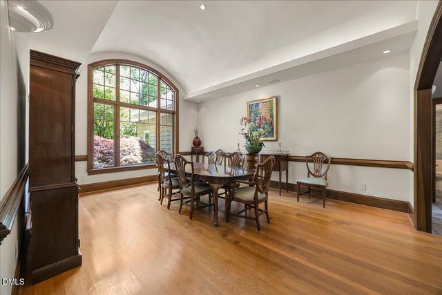6600 Maynard Farm Road, Chapel Hill, NC 27516
