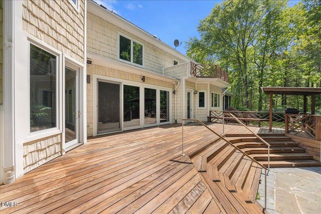 6600 Maynard Farm Road, Chapel Hill, NC 27516