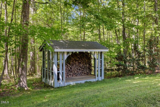 6600 Maynard Farm Road, Chapel Hill, NC 27516