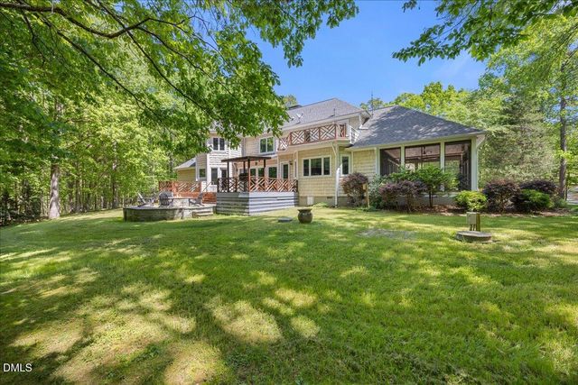 6600 Maynard Farm Road, Chapel Hill, NC 27516