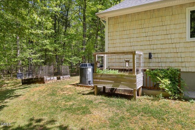 6600 Maynard Farm Road, Chapel Hill, NC 27516