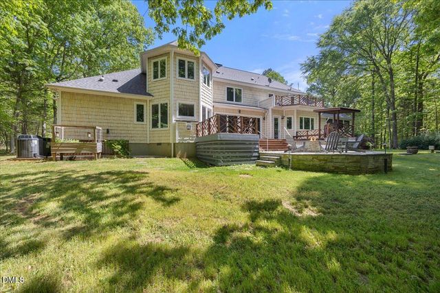 6600 Maynard Farm Road, Chapel Hill, NC 27516