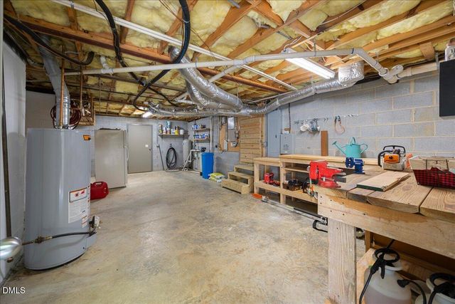 6600 Maynard Farm Road, Chapel Hill, NC 27516