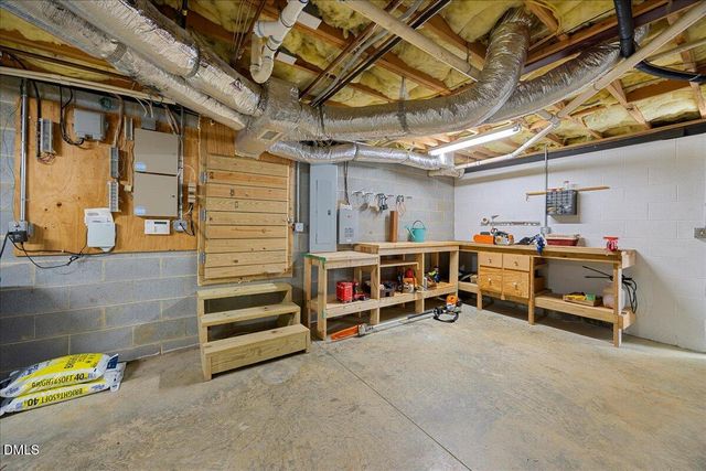 6600 Maynard Farm Road, Chapel Hill, NC 27516