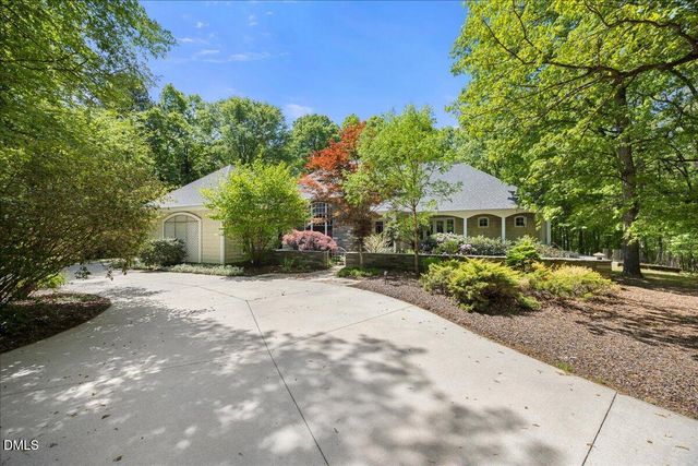 6600 Maynard Farm Road, Chapel Hill, NC 27516