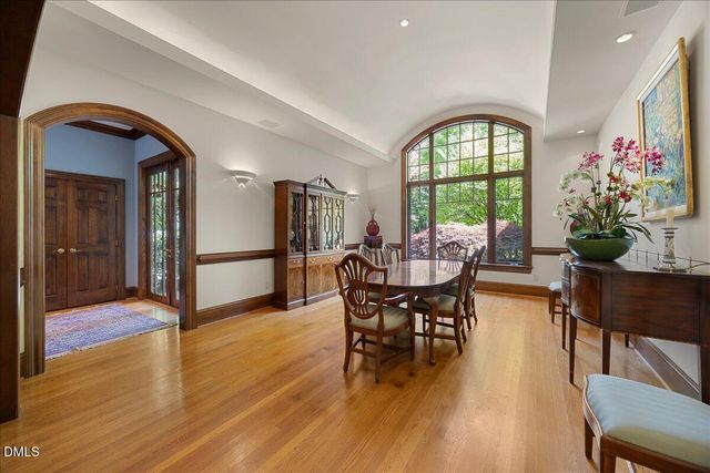 6600 Maynard Farm Road, Chapel Hill, NC 27516