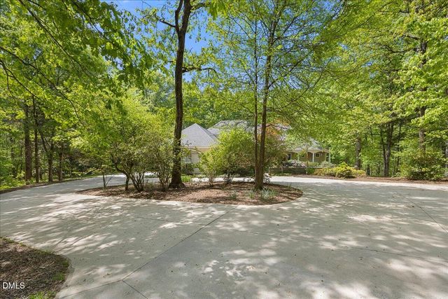6600 Maynard Farm Road, Chapel Hill, NC 27516