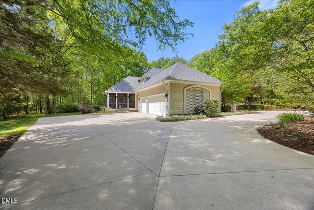 6600 Maynard Farm Road, Chapel Hill, NC 27516