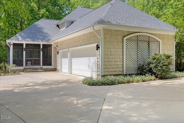 6600 Maynard Farm Road, Chapel Hill, NC 27516