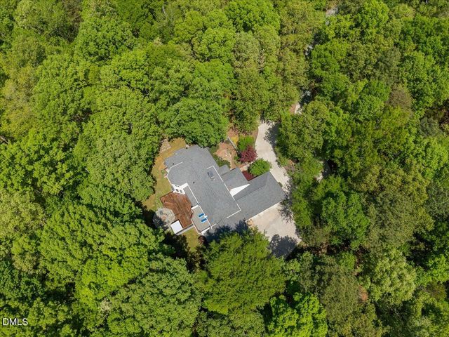6600 Maynard Farm Road, Chapel Hill, NC 27516
