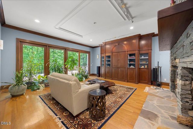 6600 Maynard Farm Road, Chapel Hill, NC 27516
