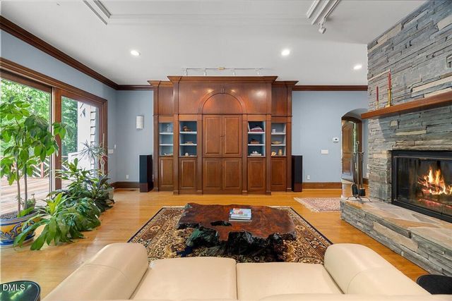 6600 Maynard Farm Road, Chapel Hill, NC 27516