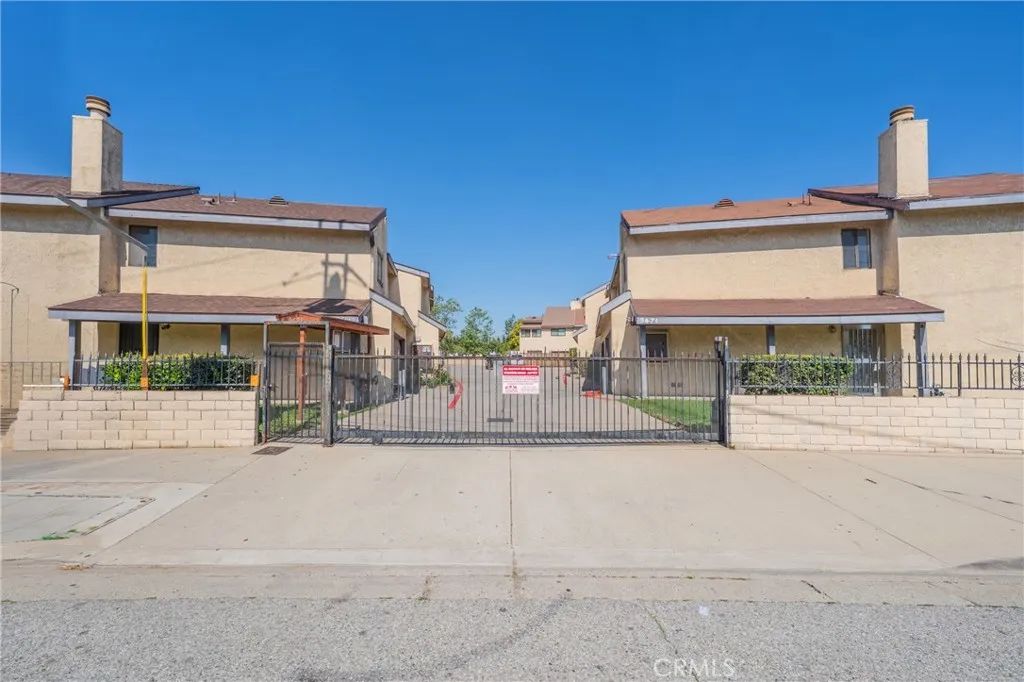 9471 Cortada, El Monte, CA 91733